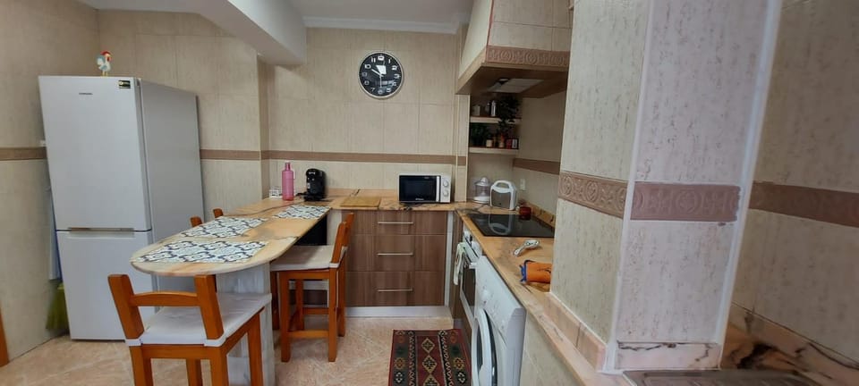 Coffee/tea facilities, Kitchen or kitchenette