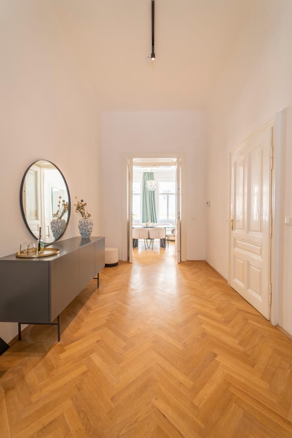 josef's home I Premium Suite I Quiet & Central Apartment in Vienna