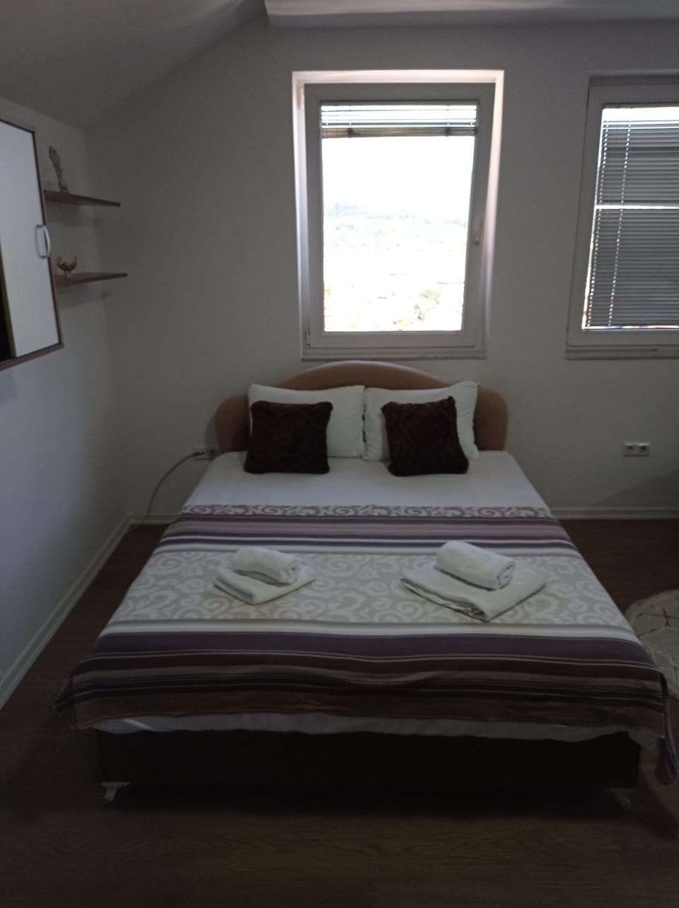 Sleep and drive No5 Apartment in Sarajevo