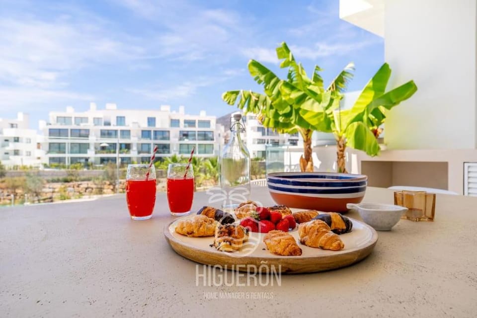HigueronRentals Casa Linda Apartment in Costa del Sol