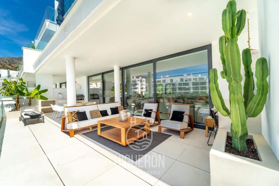 HigueronRentals Casa Linda Apartment in Costa del Sol