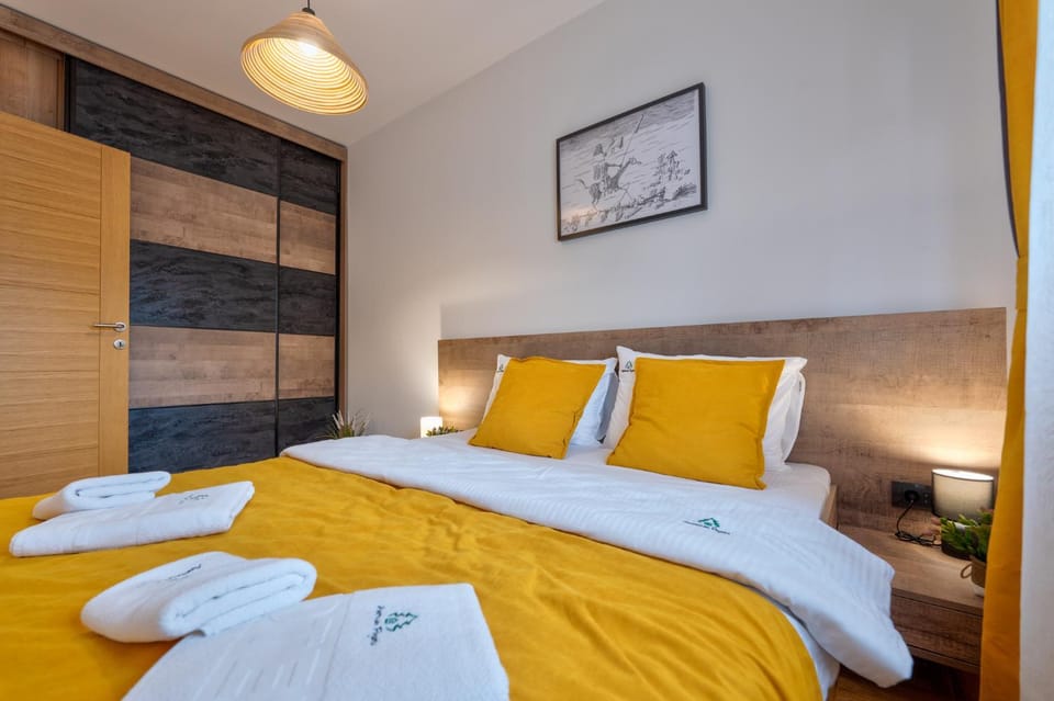 Apartman Pinjola Apartment in Zlatibor