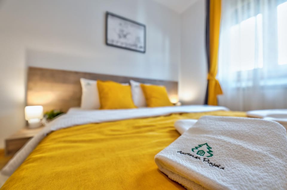 Apartman Pinjola Apartment in Zlatibor