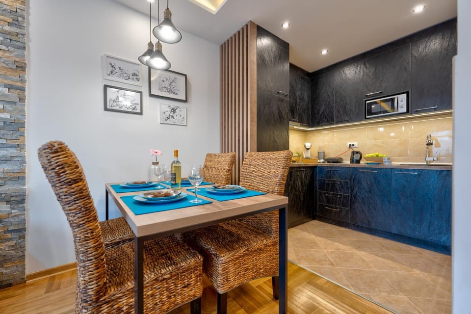 Apartman Pinjola Apartment in Zlatibor