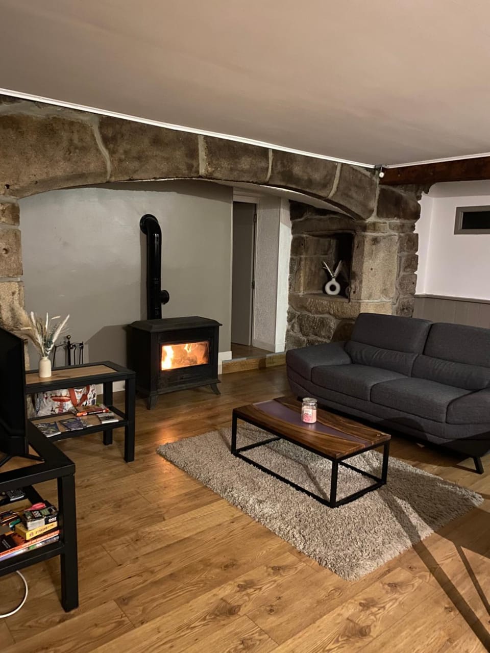 Logement cocooning au cœur de la nature House in Occitanie