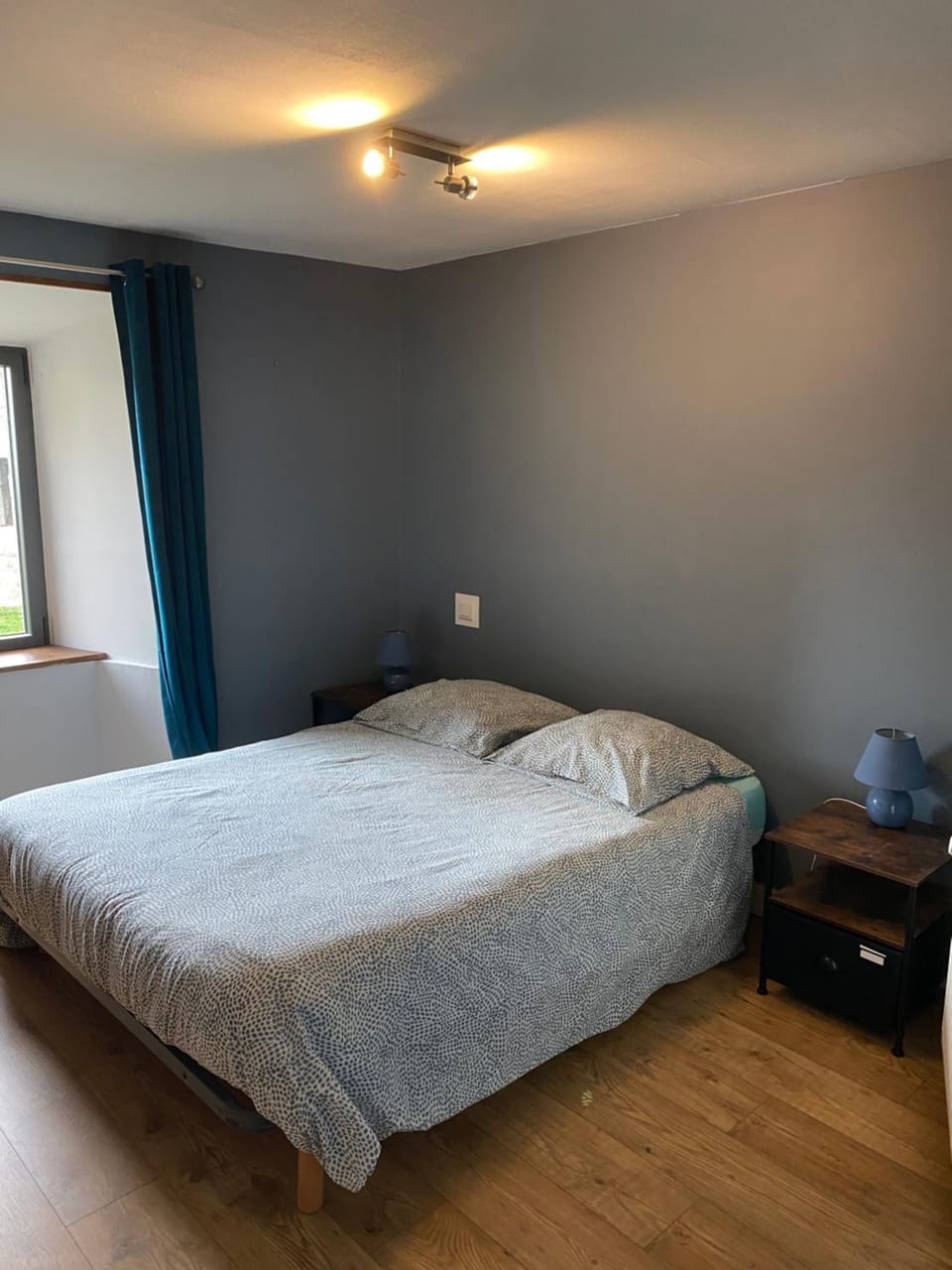 Logement cocooning au cœur de la nature House in Occitanie