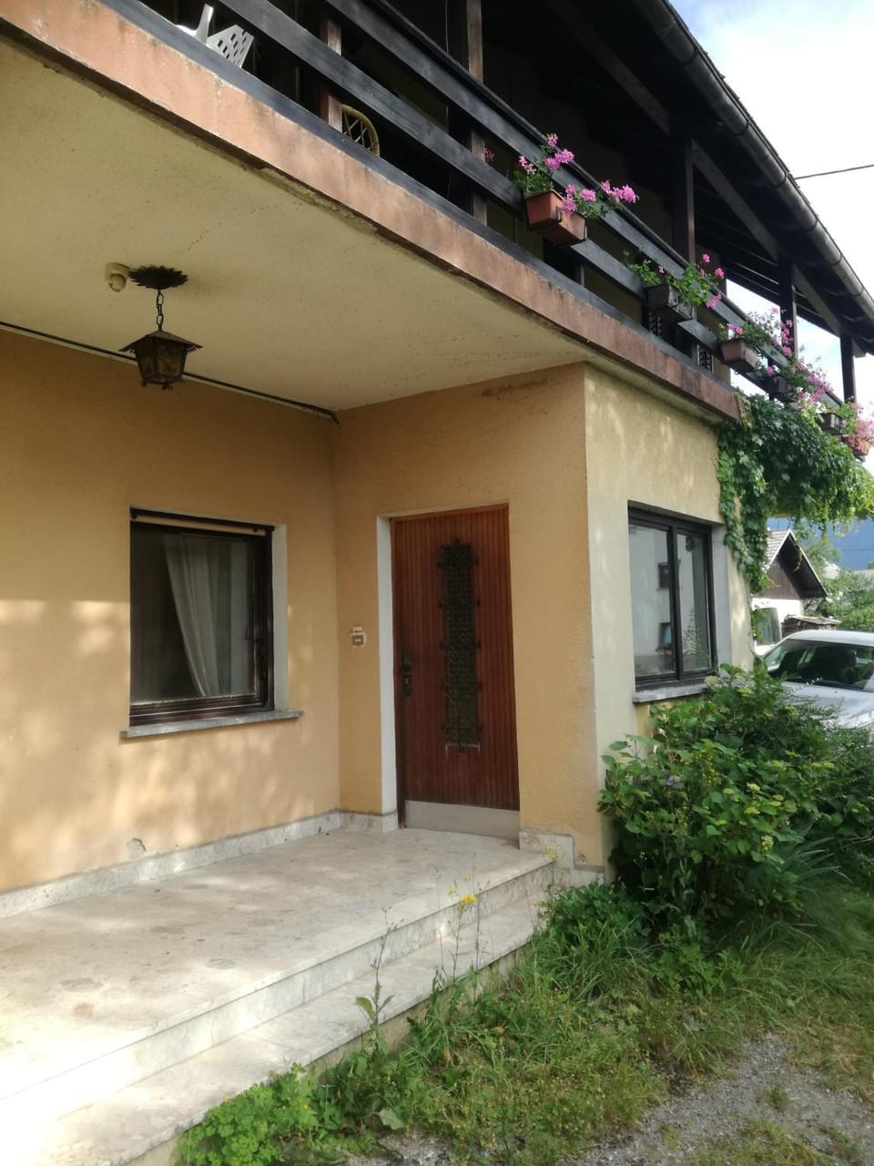 Rooms / Sobe Šolar - Brezje Bed and Breakfast in Slovenia
