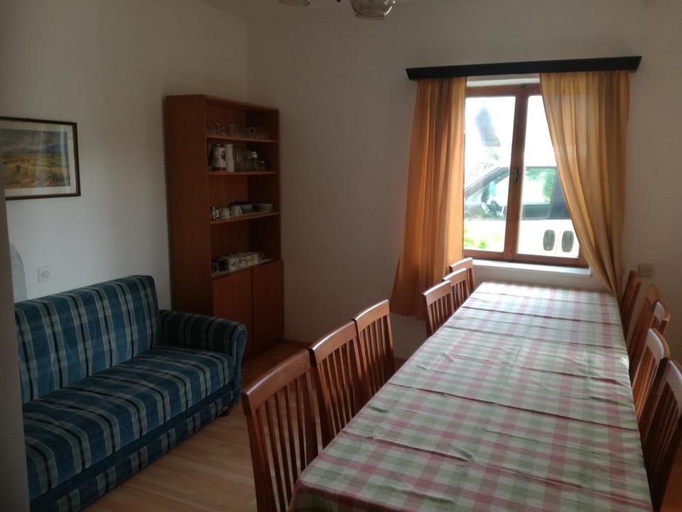 Rooms / Sobe Šolar - Brezje Bed and Breakfast in Slovenia