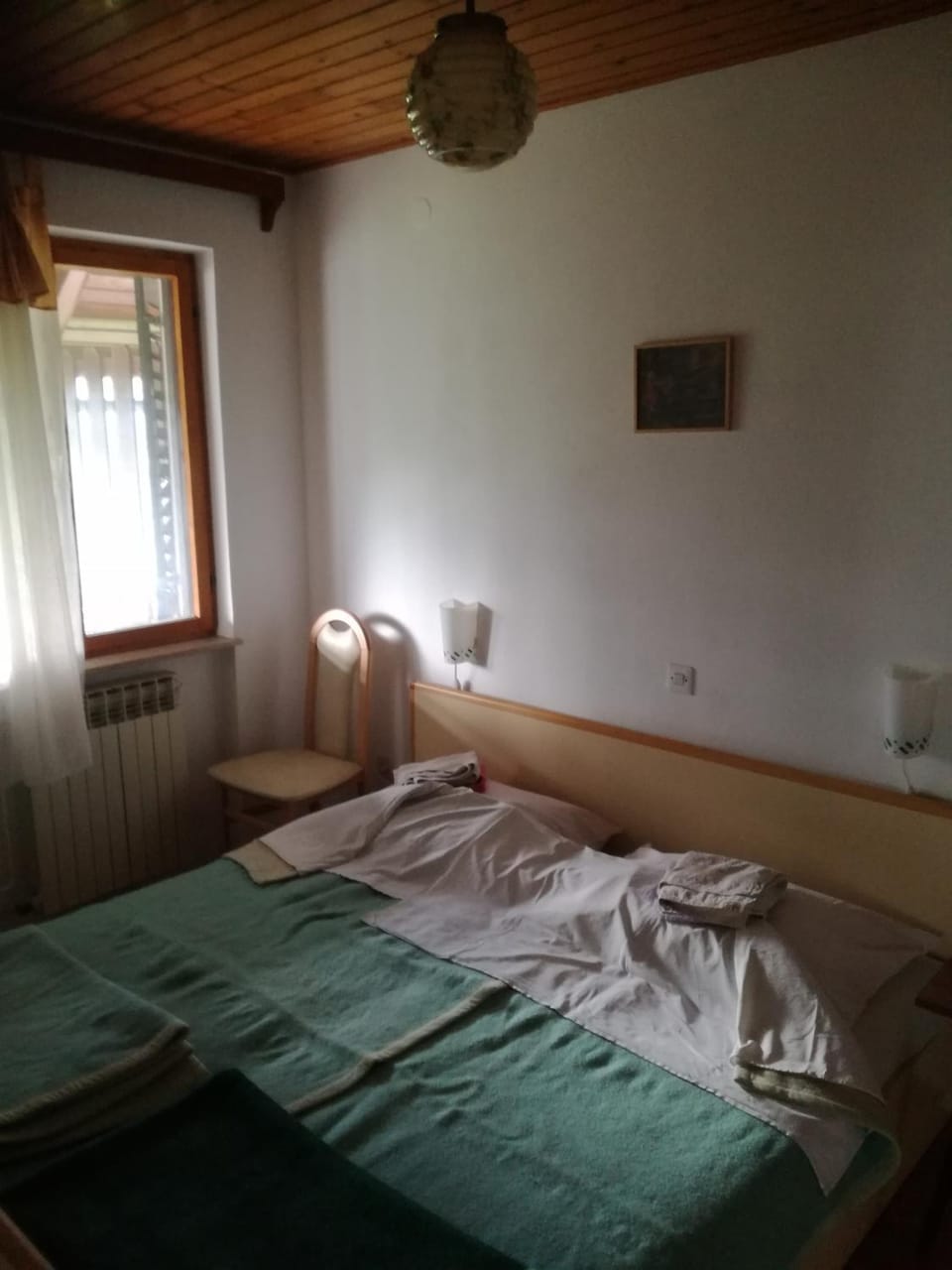 Rooms / Sobe Šolar - Brezje Bed and Breakfast in Slovenia
