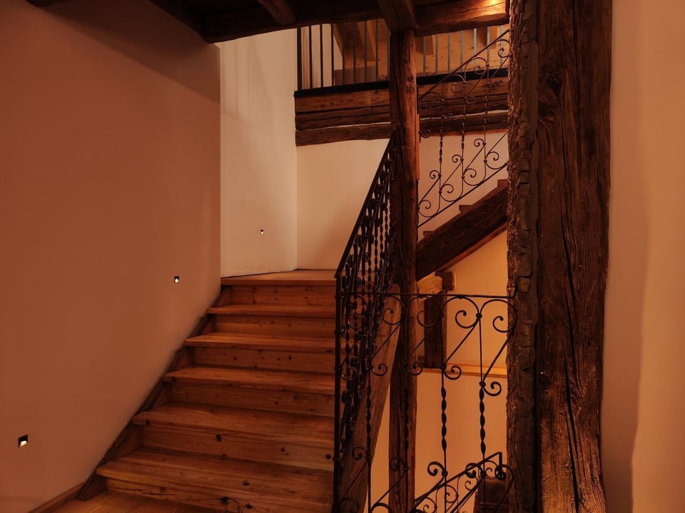 Agritur Fioris Farm Stay in Trentino-South Tyrol