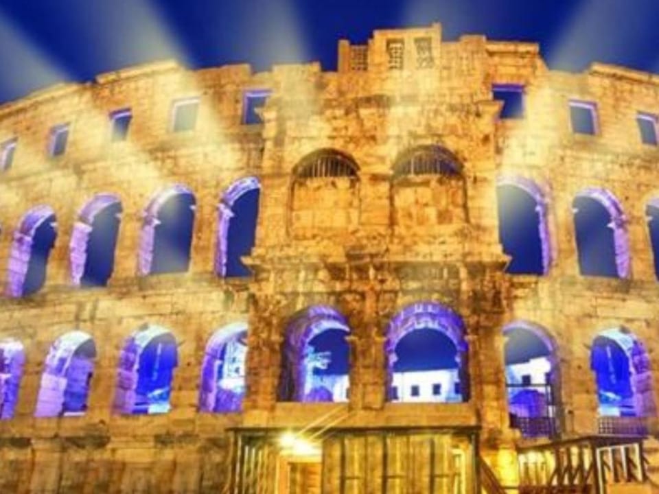 Old istrian house,free parking Apartment in Pula