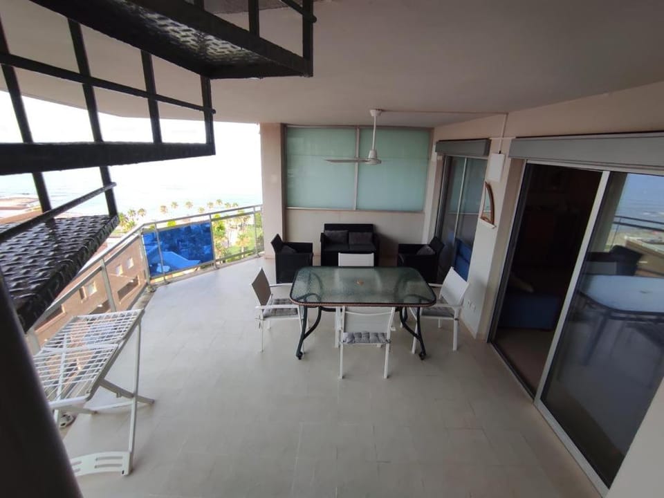 Ático Alba Apartment in Valencian Community