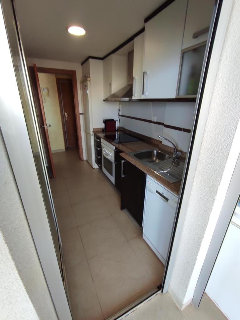 Ático Alba Apartment in Valencian Community