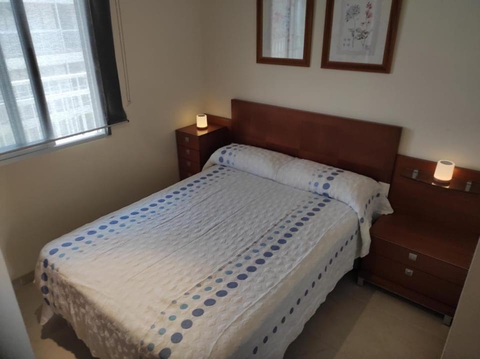 Ático Alba Apartment in Valencian Community