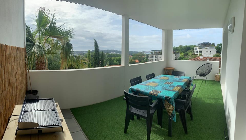 Patio, View (from property/room)