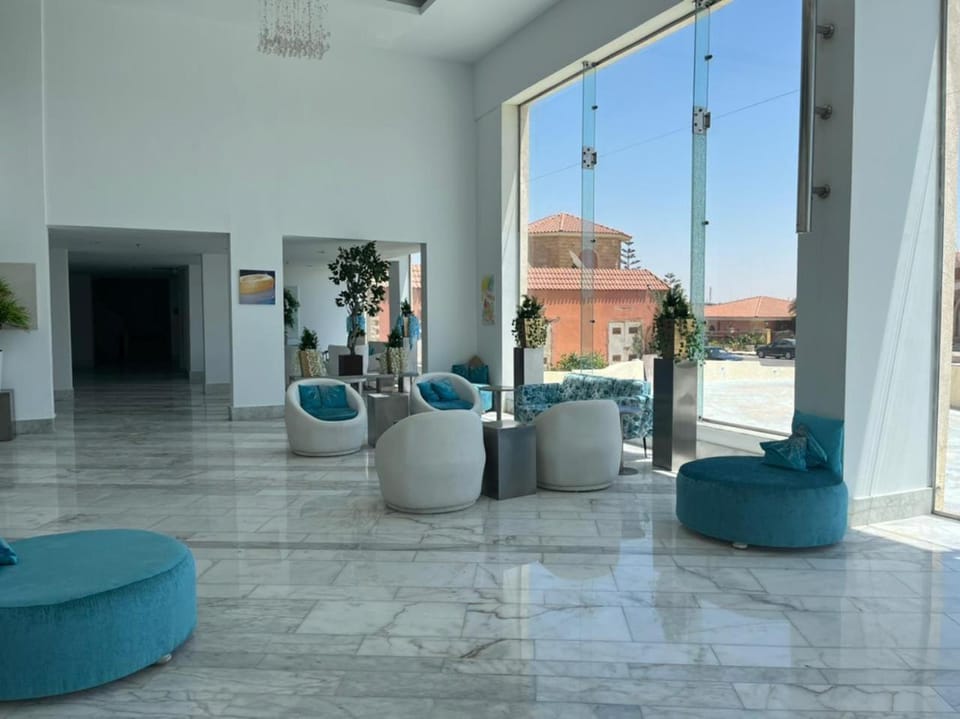 Golden Palace Marina Hotel Hotel in Egypt