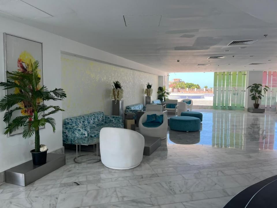 Golden Palace Marina Hotel Hotel in Egypt