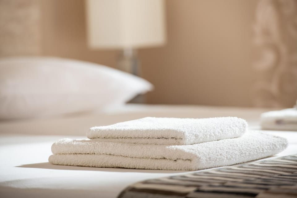 towels