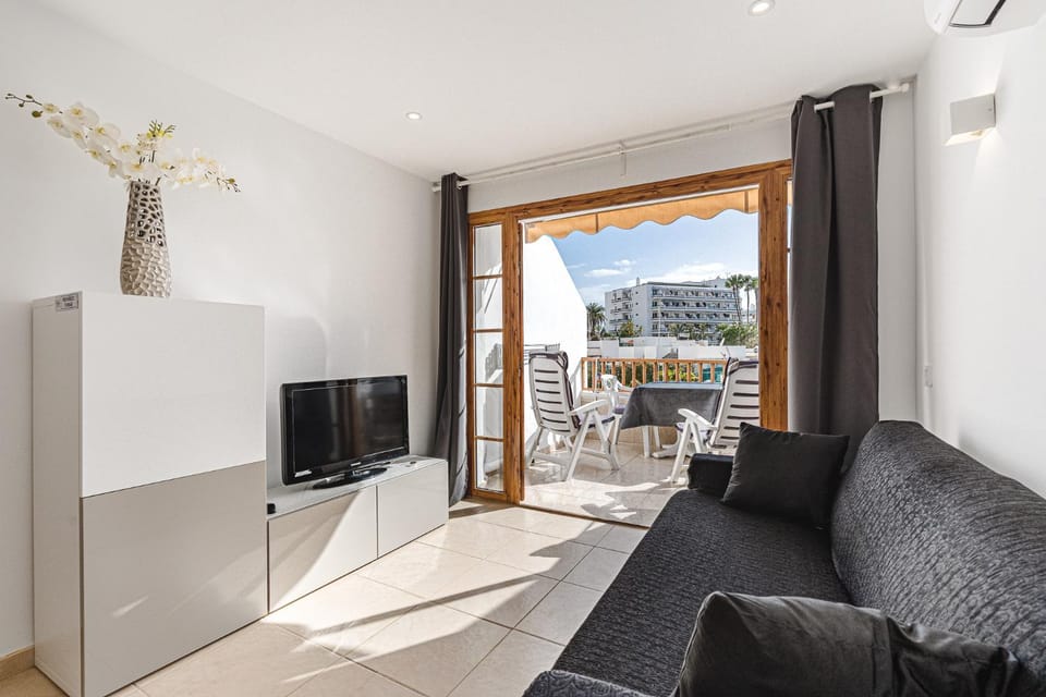 Balcony/Terrace, Living room, Seating area