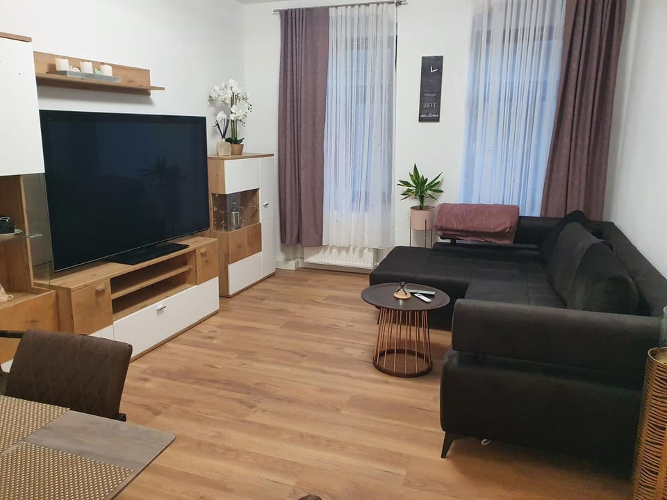 Da Rebelo (Ferienwohnung) Apartment in Erzgebirgskreis
