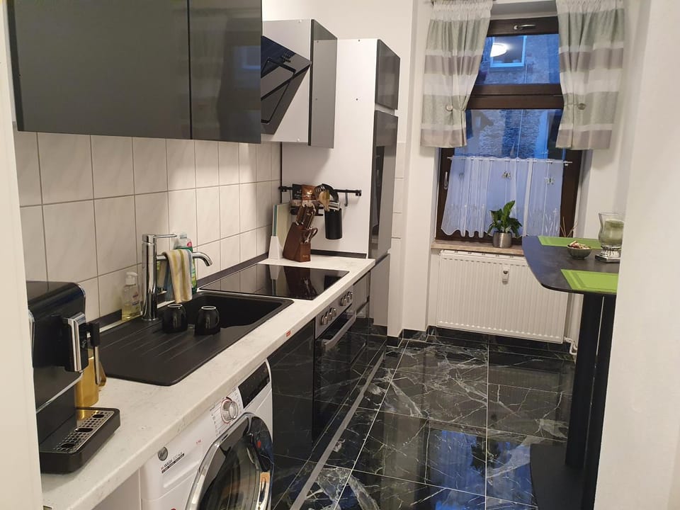 Da Rebelo (Ferienwohnung) Apartment in Erzgebirgskreis