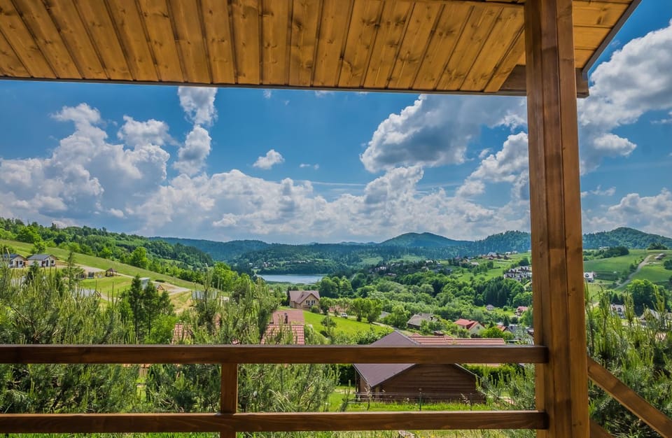 Lake view
