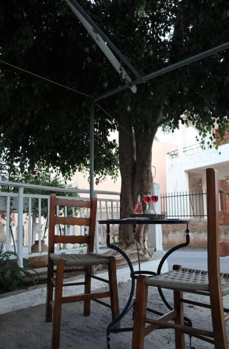 Sophie's traditional hospitality appartment Apartment in Islands