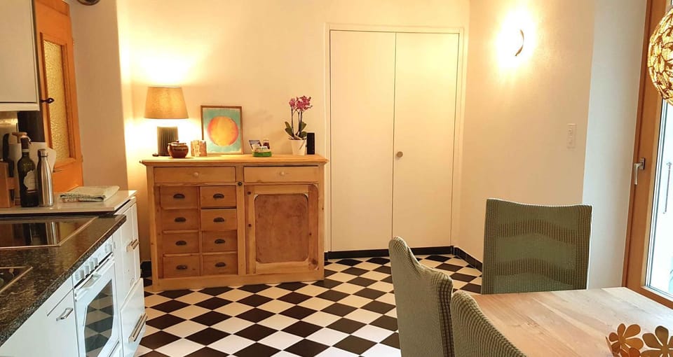 Appartamento incantevole: CASA SAN PIERU Apartment in Province of Brescia