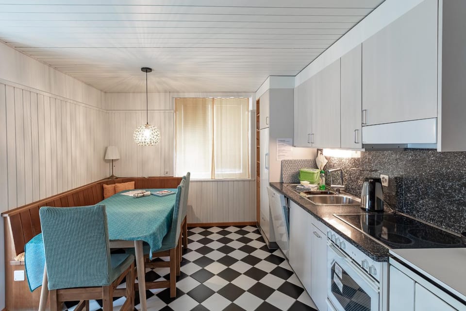 Appartamento incantevole: CASA SAN PIERU Apartment in Canton of Grisons