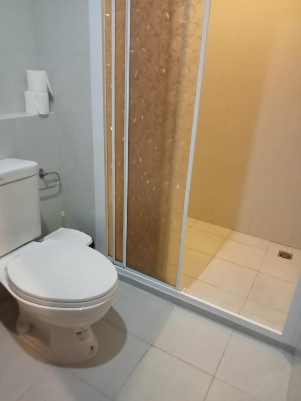 Holiday Home by Nan Nan powers Apartment in Pattaya City