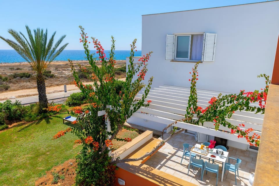 Patio, Garden, Garden view