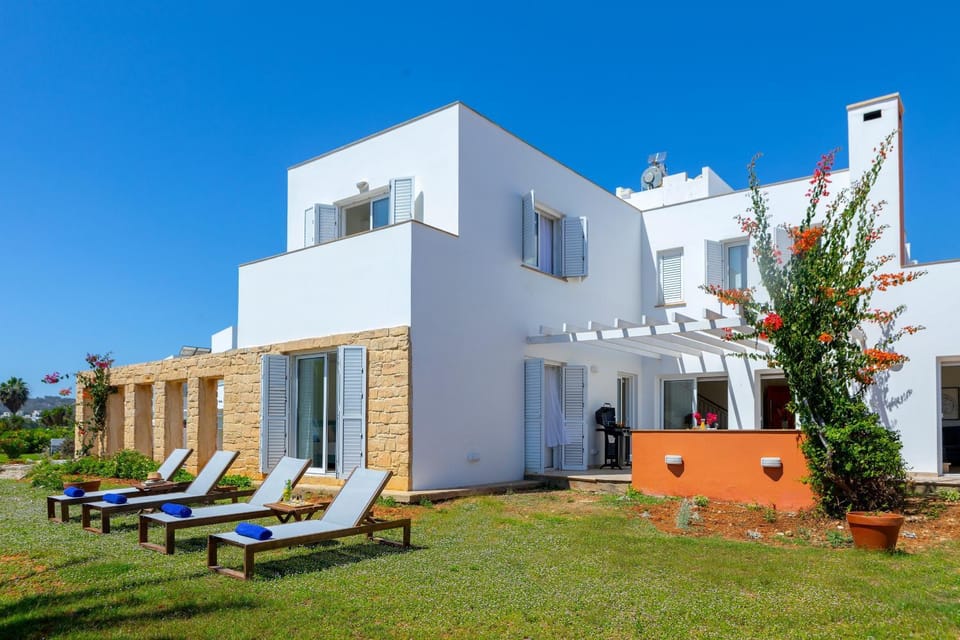 Patio, Garden, Garden view