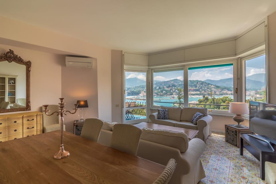 Timone by PortofinoHomes Apartment in Rapallo