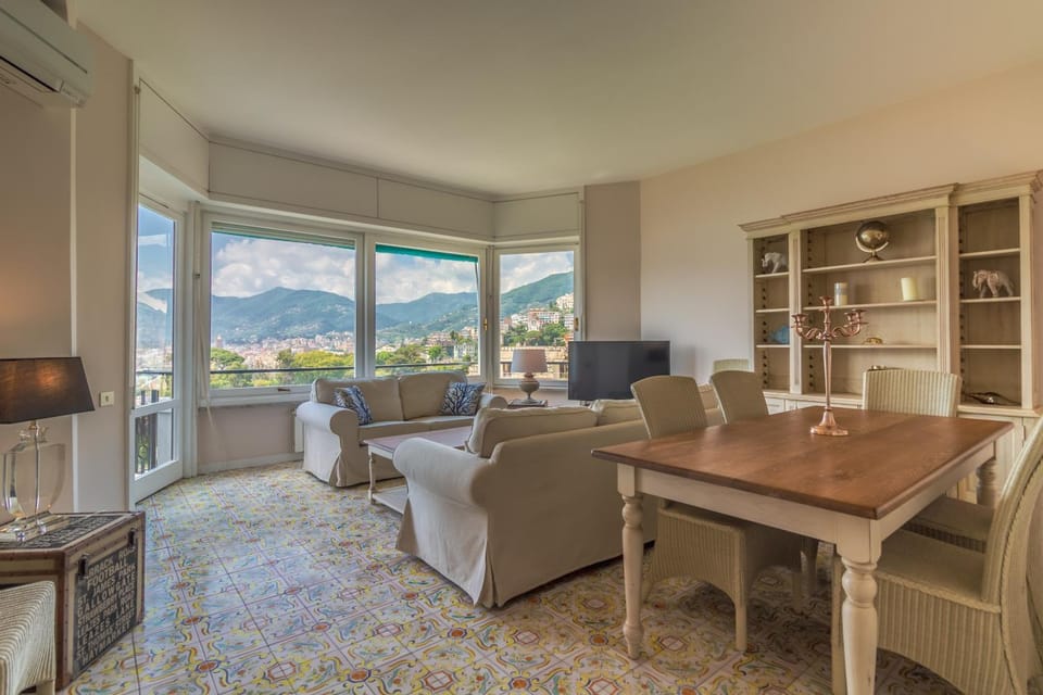 Timone by PortofinoHomes Apartment in Rapallo