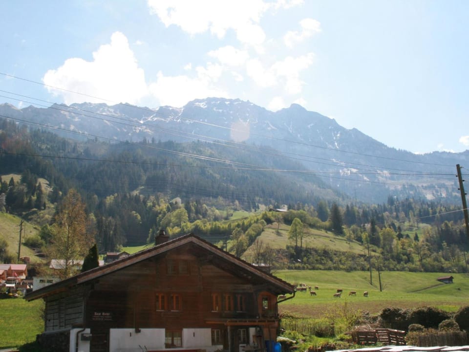 View (from property/room)