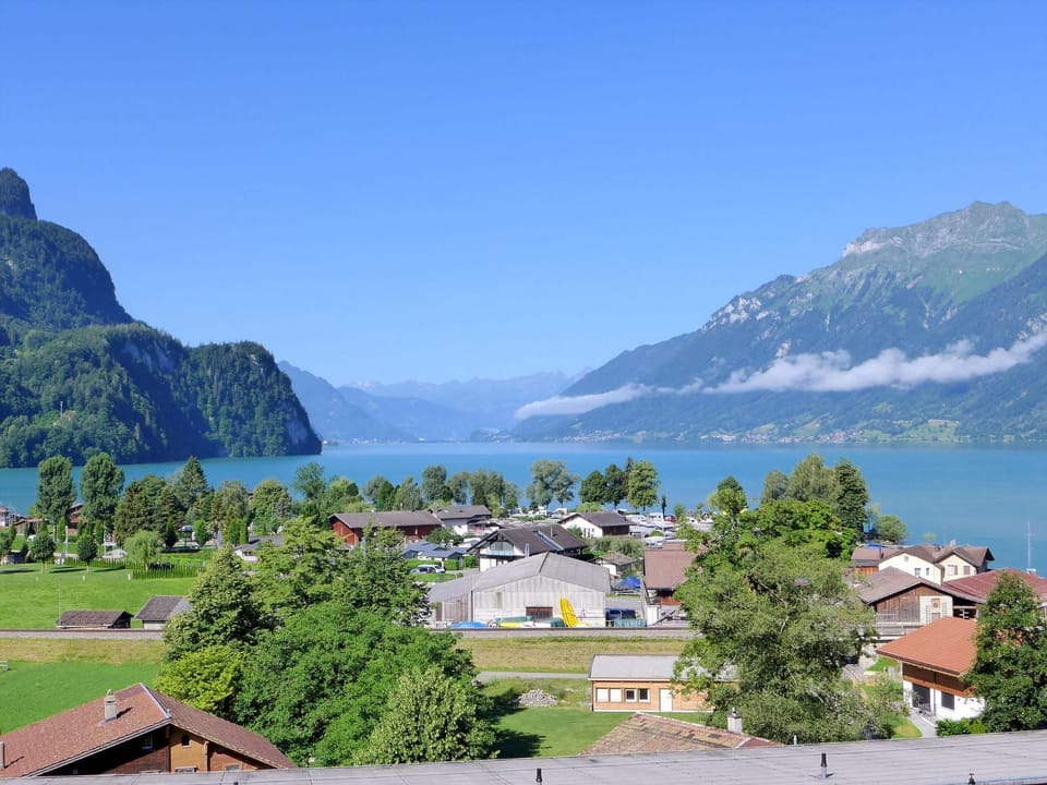 View (from property/room)