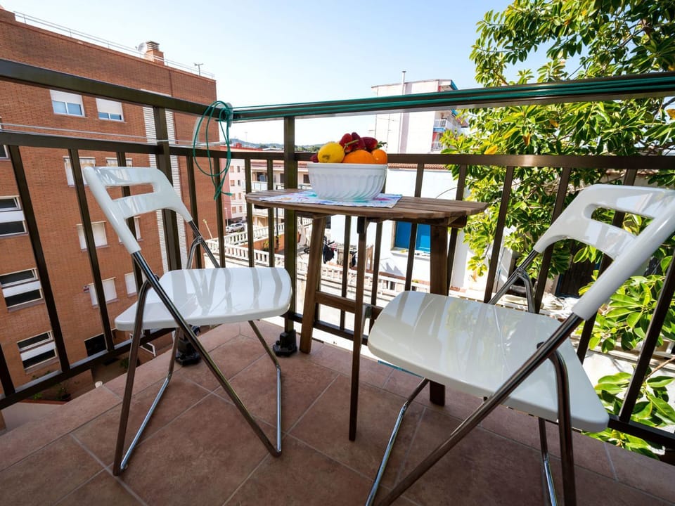 Apartment Riumar by Interhome Apartment in Baix Penedès