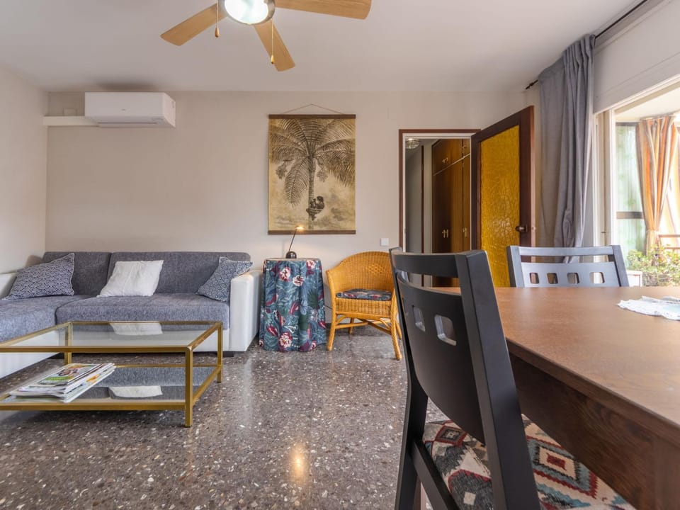Apartment Riumar by Interhome Apartment in Baix Penedès