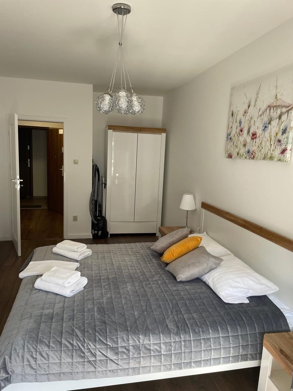 Apartament Silence Baltic Chillhouse Apartment in West Pomeranian Voivodeship, Poland