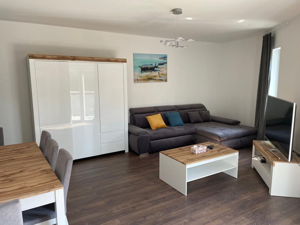Apartament Silence Baltic Chillhouse Apartment in West Pomeranian Voivodeship, Poland