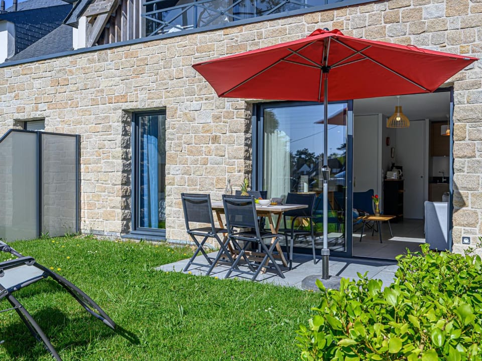 Apartment Les Villas du Men Du-2 by Interhome Apartment in Carnac
