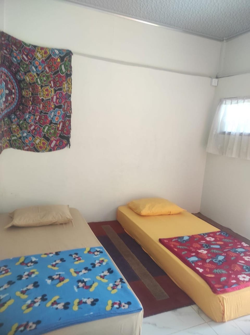 Air Manis Secret Surfcamp Vacation rental in Padang
