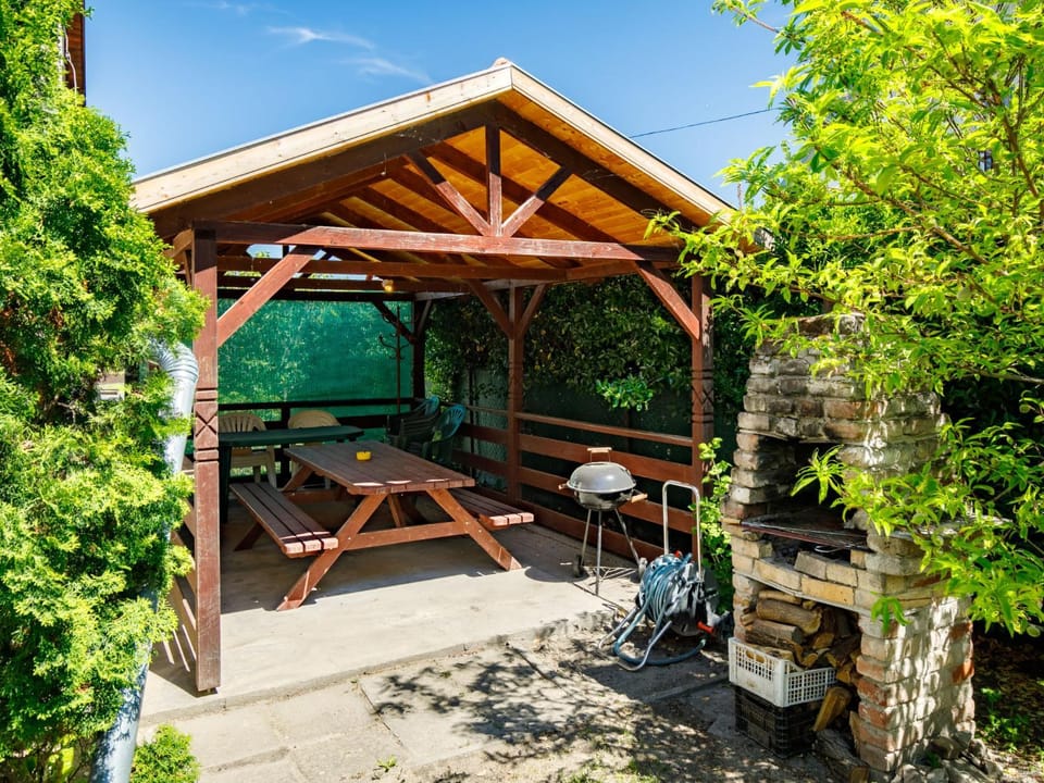 Holiday Home Lian by Interhome House in Hungary