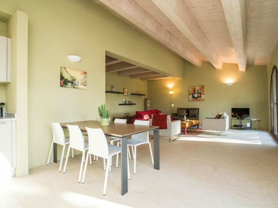 Holiday Home VIlla Salvia by Interhome House in Tuscany