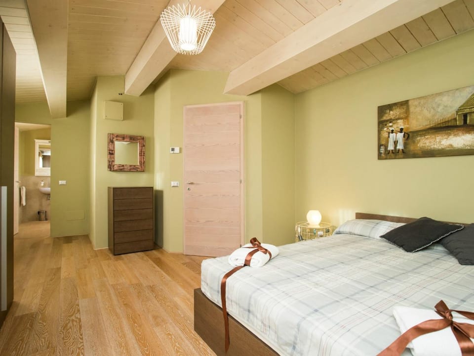 Holiday Home VIlla Salvia by Interhome House in Tuscany