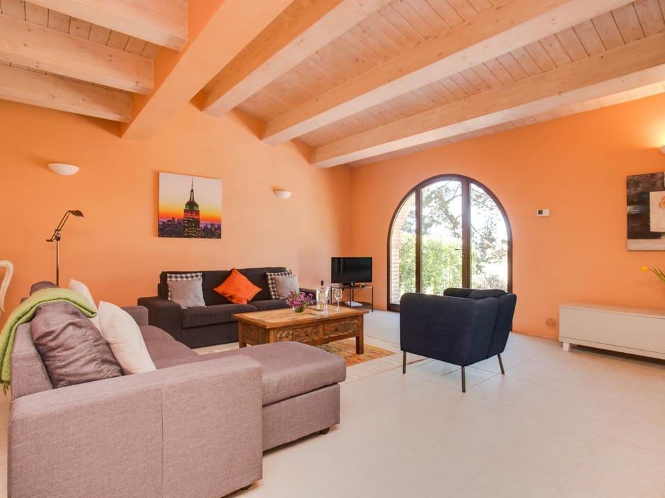 Holiday Home VIlla Pesca by Interhome House in Tuscany
