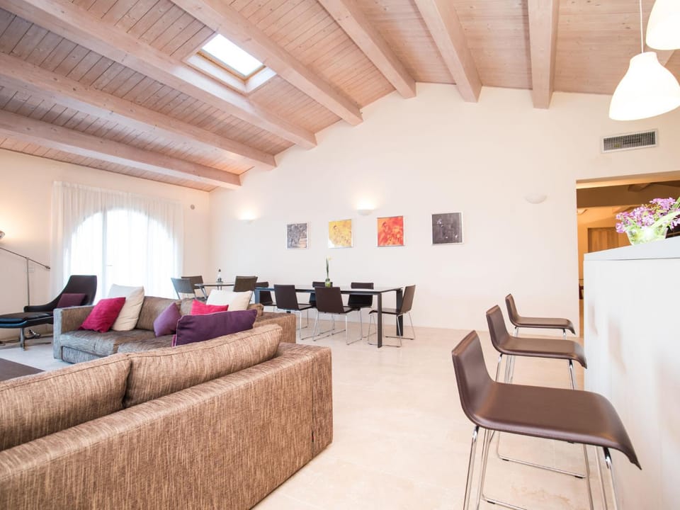 Holiday Home Villa Aquila by Interhome House in Tuscany