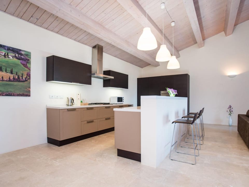 Holiday Home Villa Aquila by Interhome House in Tuscany
