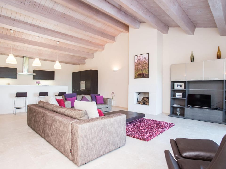Holiday Home Villa Aquila by Interhome House in Tuscany