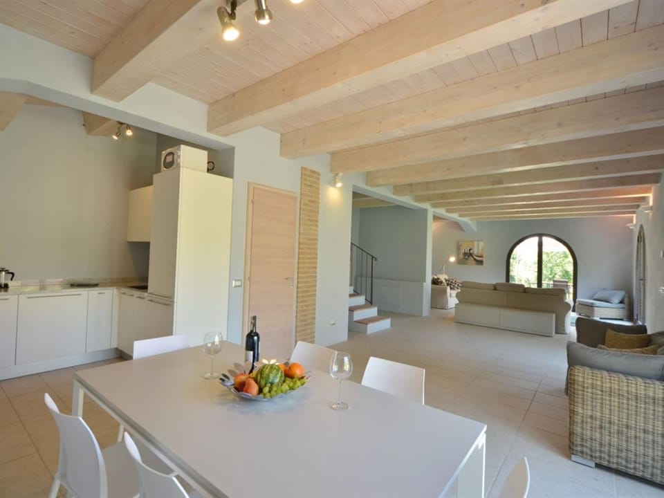 Holiday Home Villa Azzurro by Interhome House in Tuscany
